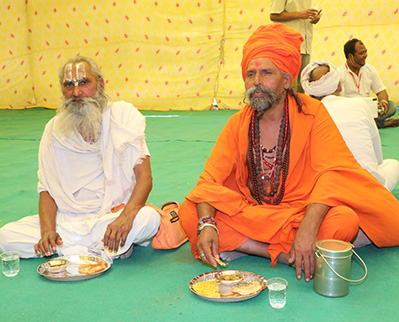 Saint Seva