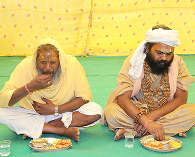 Saint Seva