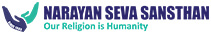 Narayan Seva Sansthan Logo