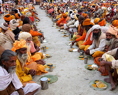 Saint Seva