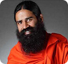 Yoga Guru Baba Ramdev