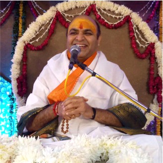 pujya salil ji maharaj