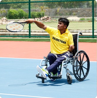 Parasports 3