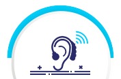 Hearing Aids Distributed