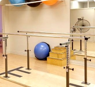 Physiotherapy Center 