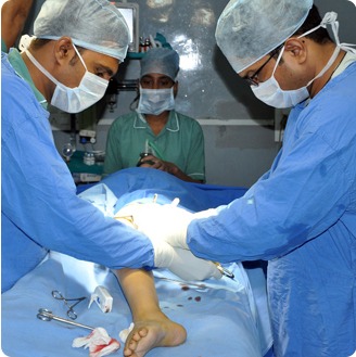 Limb Surgery