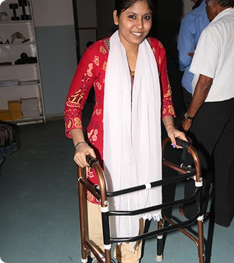 Pooja Kumari