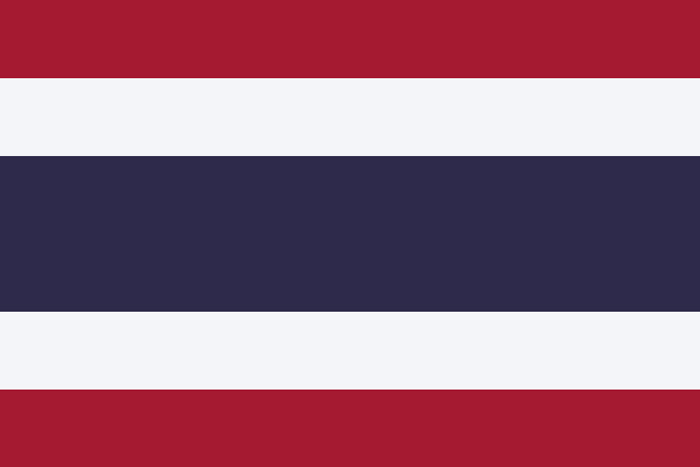Narayan Seva Sansthan in Thailand