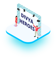 Divya Heroes 2017