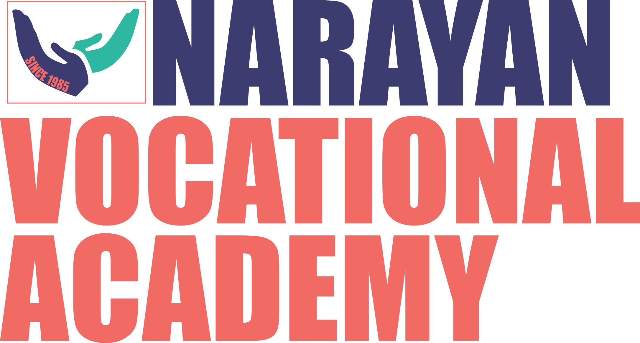 Narayan Vocational Academy Logo