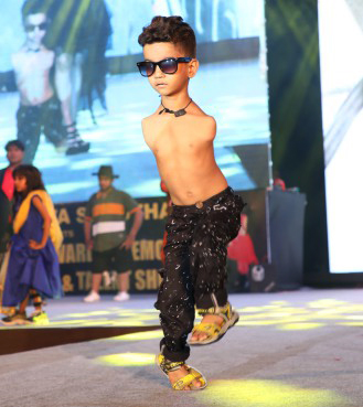 Ahmed Raza
