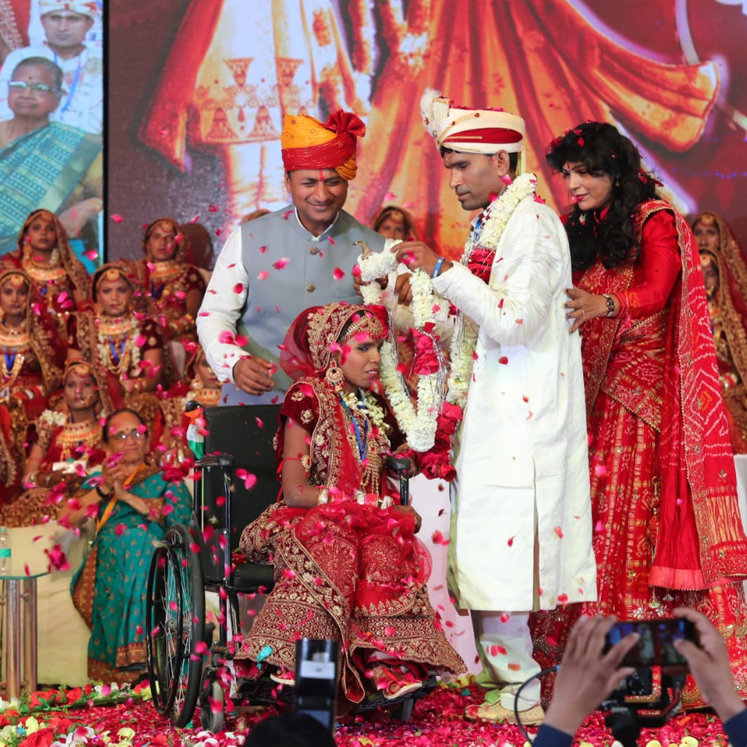 Divyang Vivah February 2023