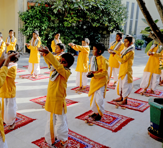 Narayan Gurukul