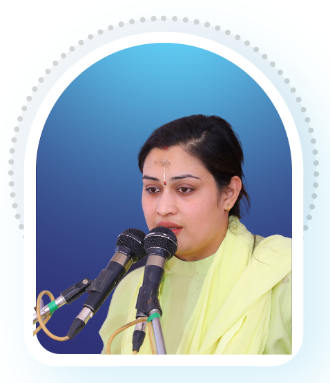 Pujya Prachi Devi Ji 