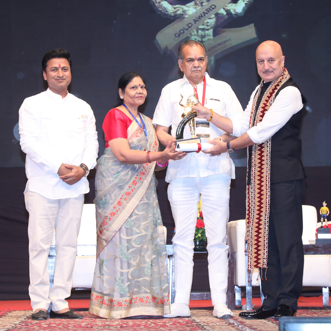 International Award Ceremony 2023