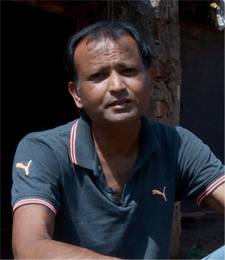 Help Tilak Remtiya