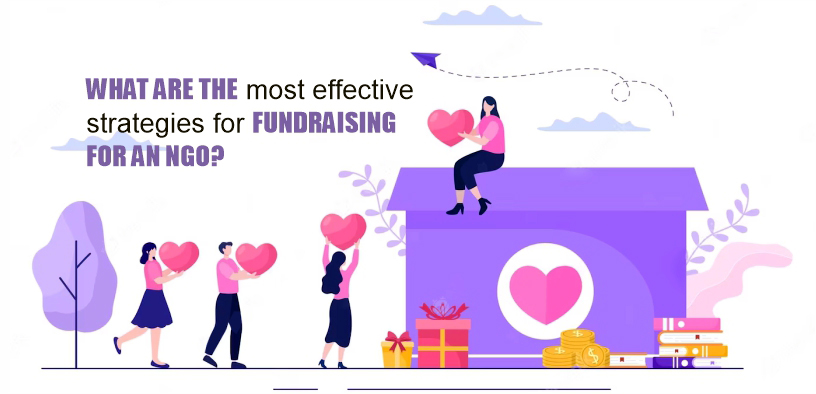 online donation