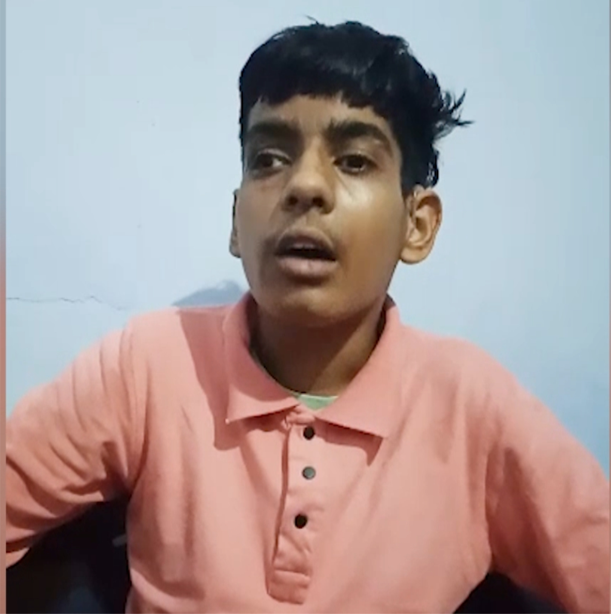 Help Jashan