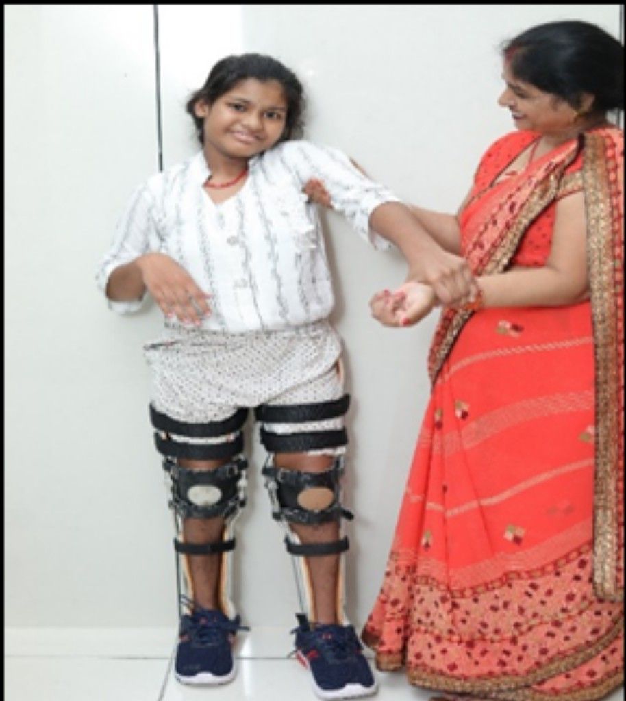 Read Pragya Success Story