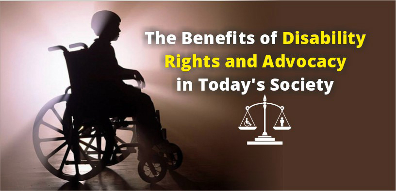 people supporting disability rights advocacy for inclusion and empowerment