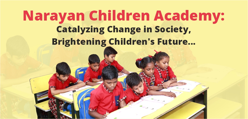 Narayan Children Academy