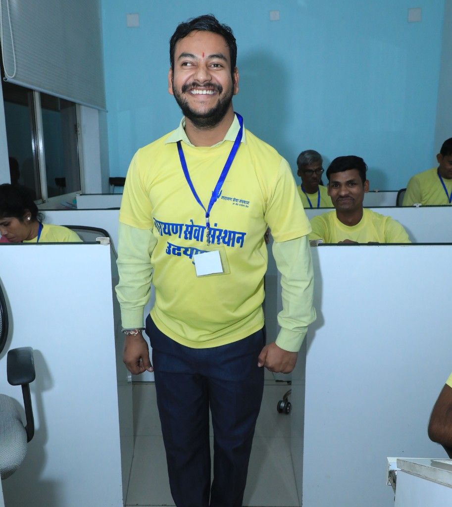 Read Aniket Success Story