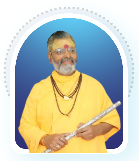Watch Live Shiv Mahapuran Katha With Param Pujya Mahat Shri Radheyshyam Vyas Ji Maharaj