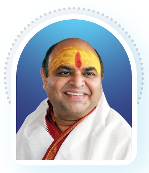 Watch Live Shrimad Bhagwat Katha by Respected Dr. Sanjay Krishna Salil Ji Maharaj