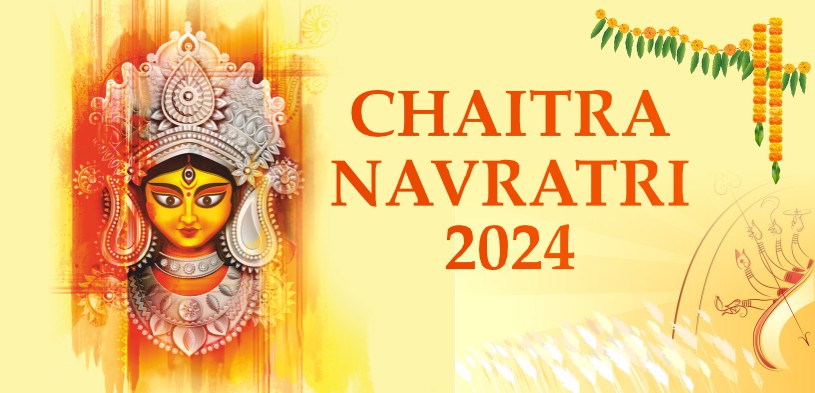 Chaitra Navratri 2024 date, Time, Significance, Ghatasthapana and Puja Rituals