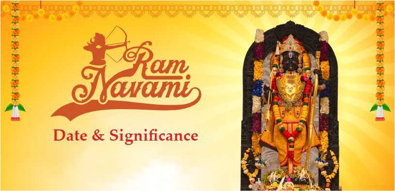 Ram Navami 2024: Date, Auspicious Timings, And Significance Of Celebrating The Birth Of Lord Rama