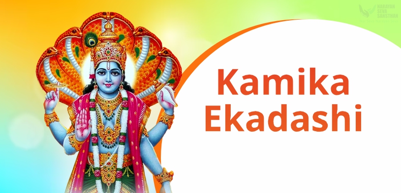 Kamika Ekadashi 2024 – Date, Puja Timing, Ritual Significance, and the Spiritual Benefits of Charity
