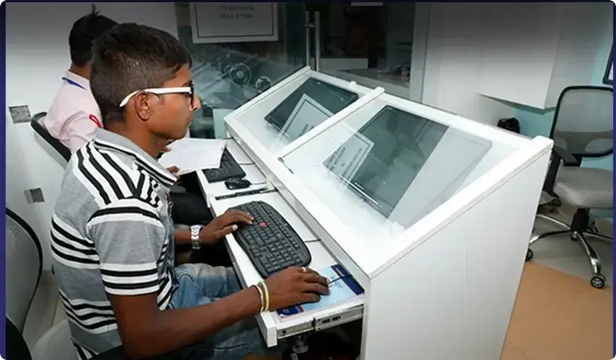 Skill Development Banner