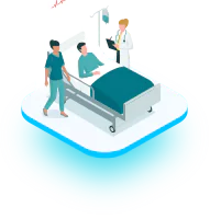 Hospital for the Differently Abled 1997