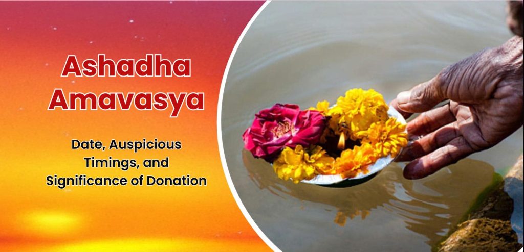 Ashadha Amavasya