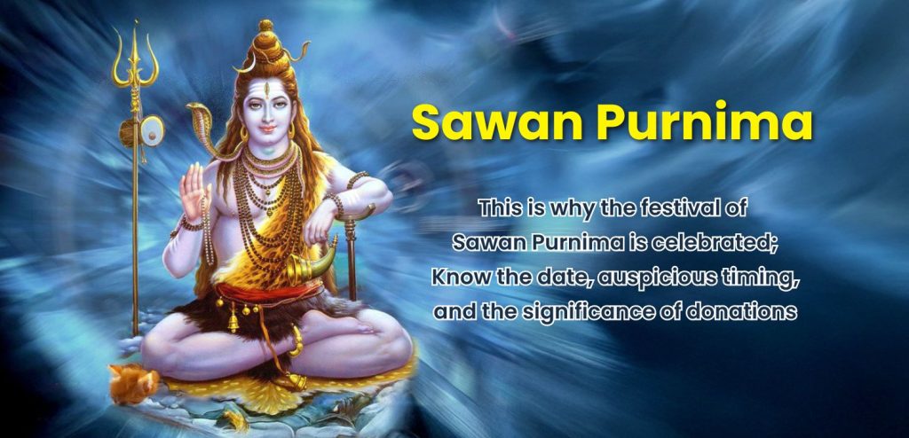 Sawan Purnima