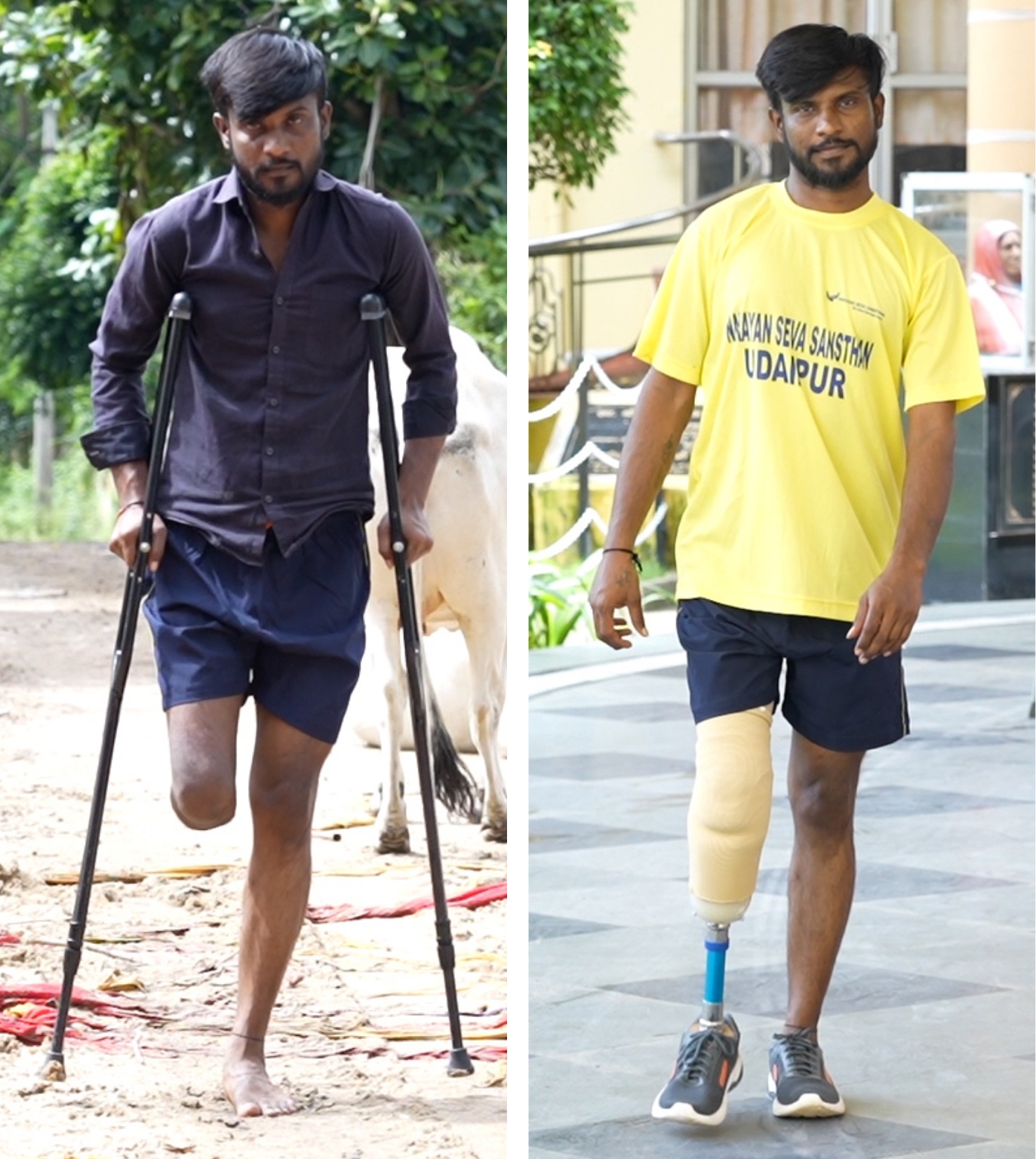Success story of अक्षय तिलमोरे