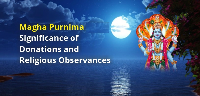 Magh Purnima 2025