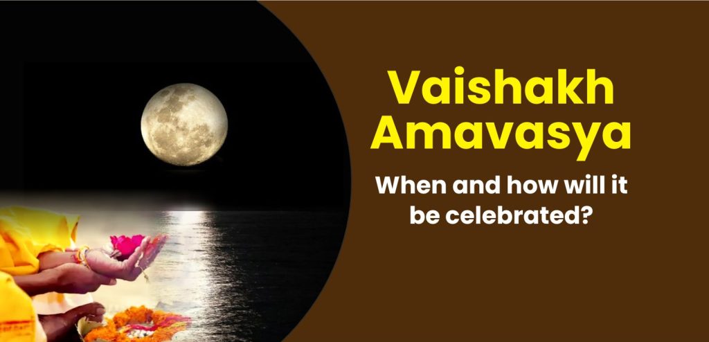Vaishakh Amavasya