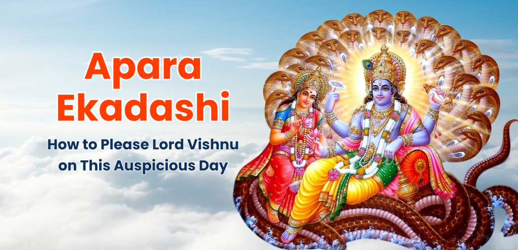 apara ekadashi 2025
