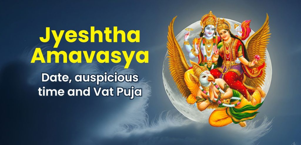 Jyeshtha Amavasya