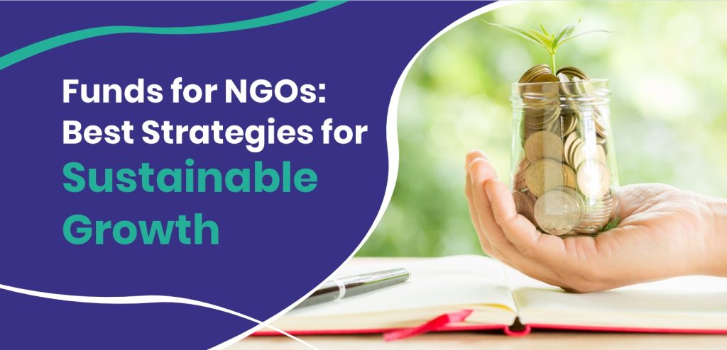 Funds for NGOs: Best Strategies for Sustainable Growth