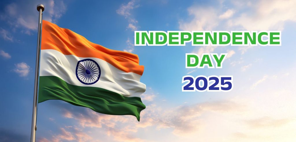 Independance Day 2025