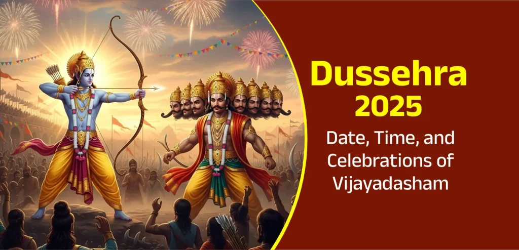 Dussehra