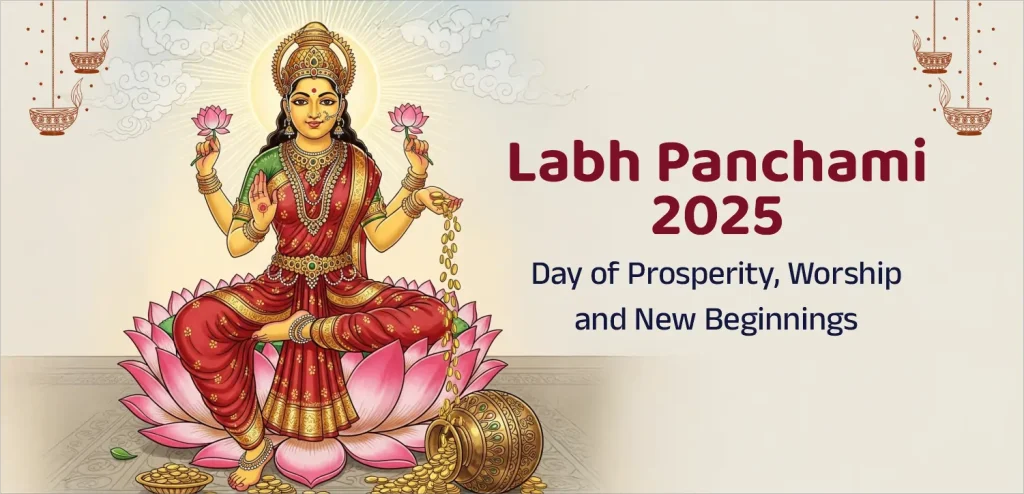 Labh Panchami