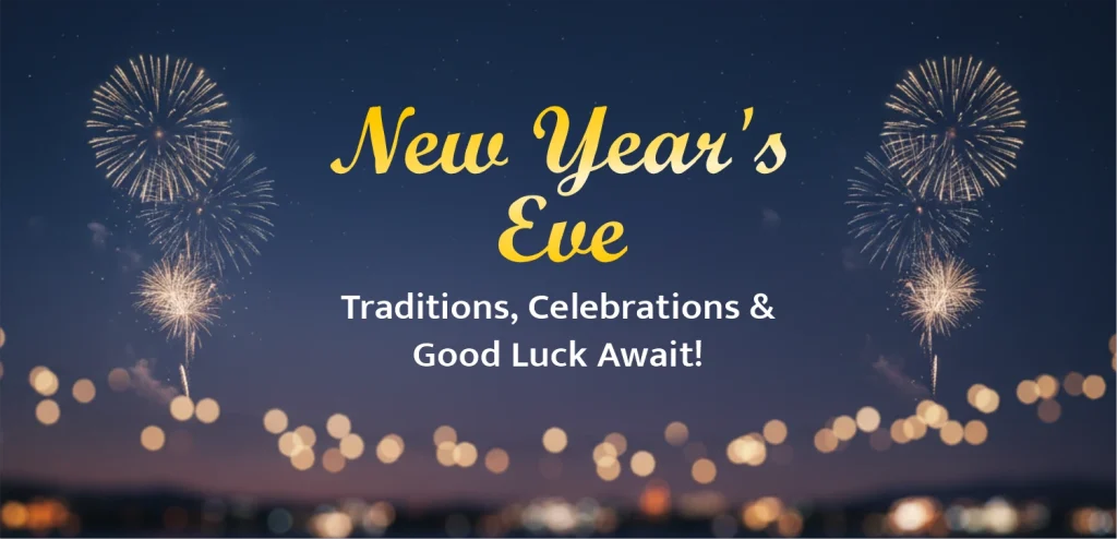 New Year eng