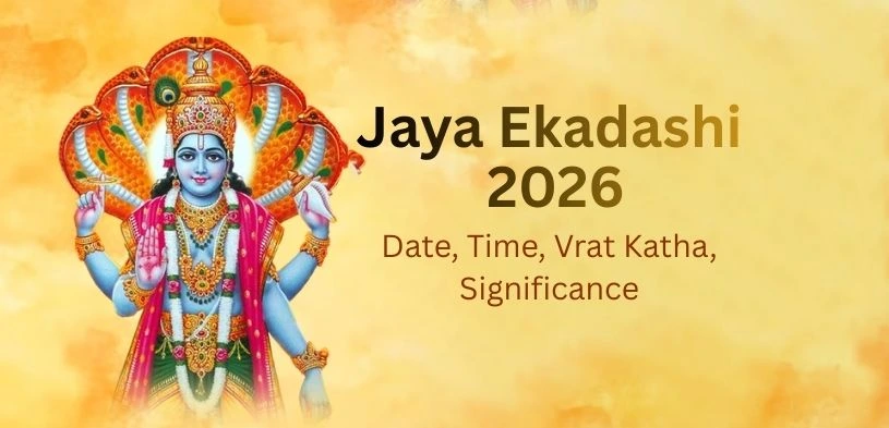 Jaya Ekadashi 206