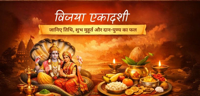 विजया एकादशी