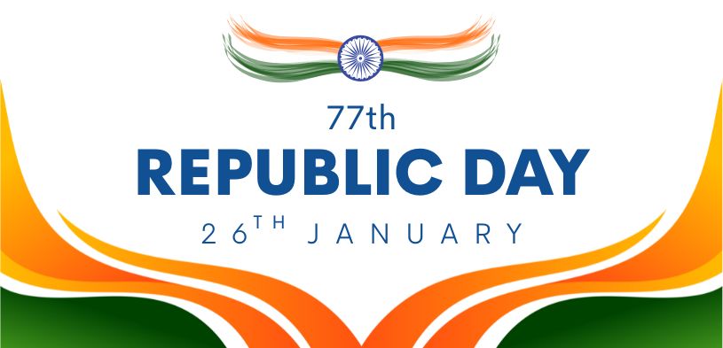 77th Republic Day: Traditions, Customs, and a National Celebration