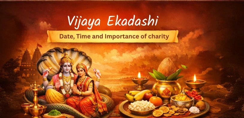 Vijaya Ekadashi