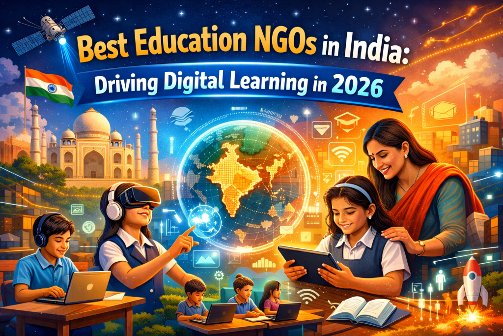Education NGOs